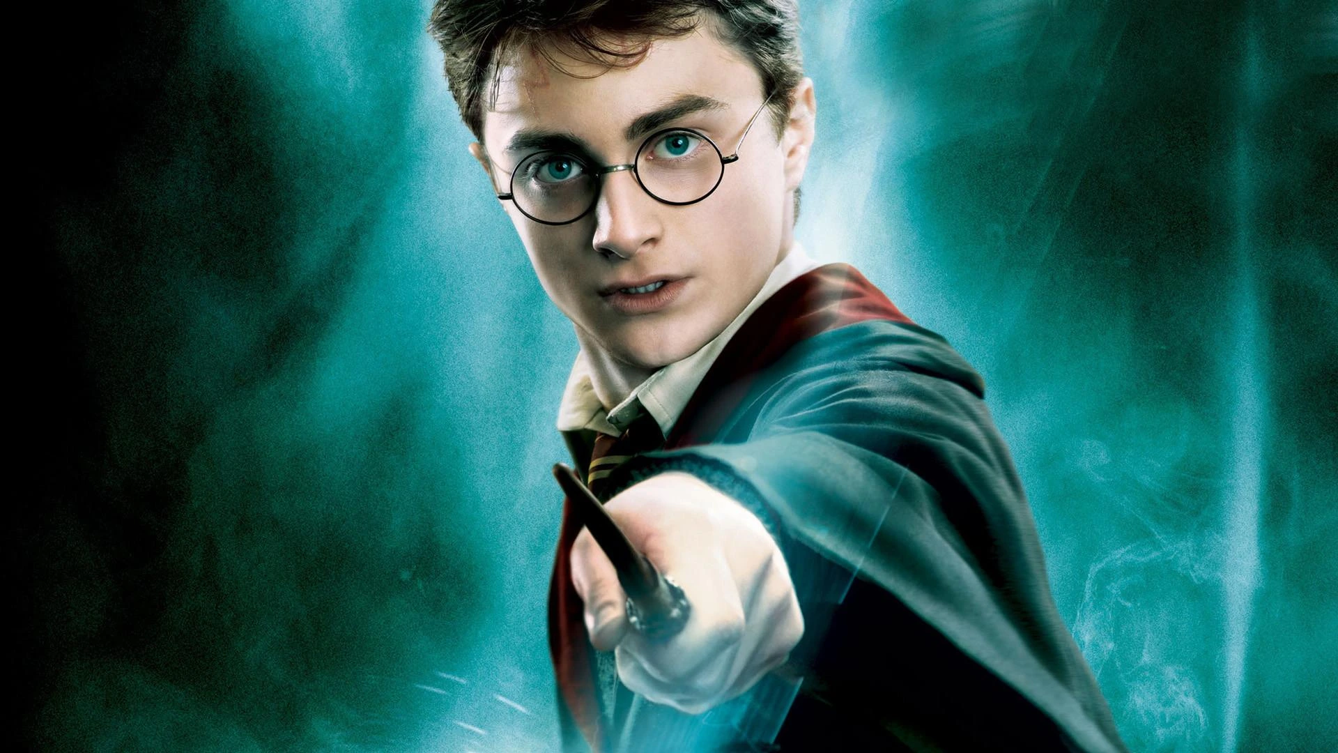 Harry Potter Erotica Fanfics To Fulfill Every Fantasy