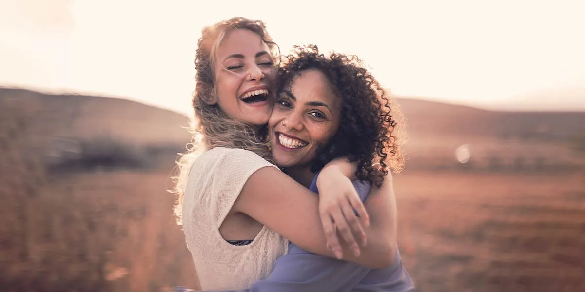 Touching Poems for Best Friend Forever - 20 Poems about Friendship