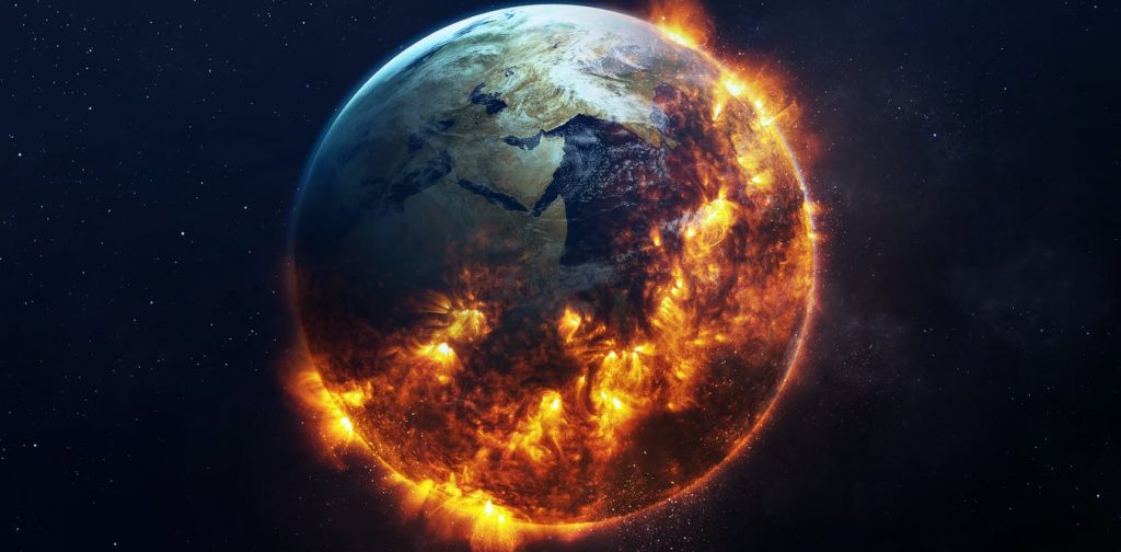 Poems on Earth
