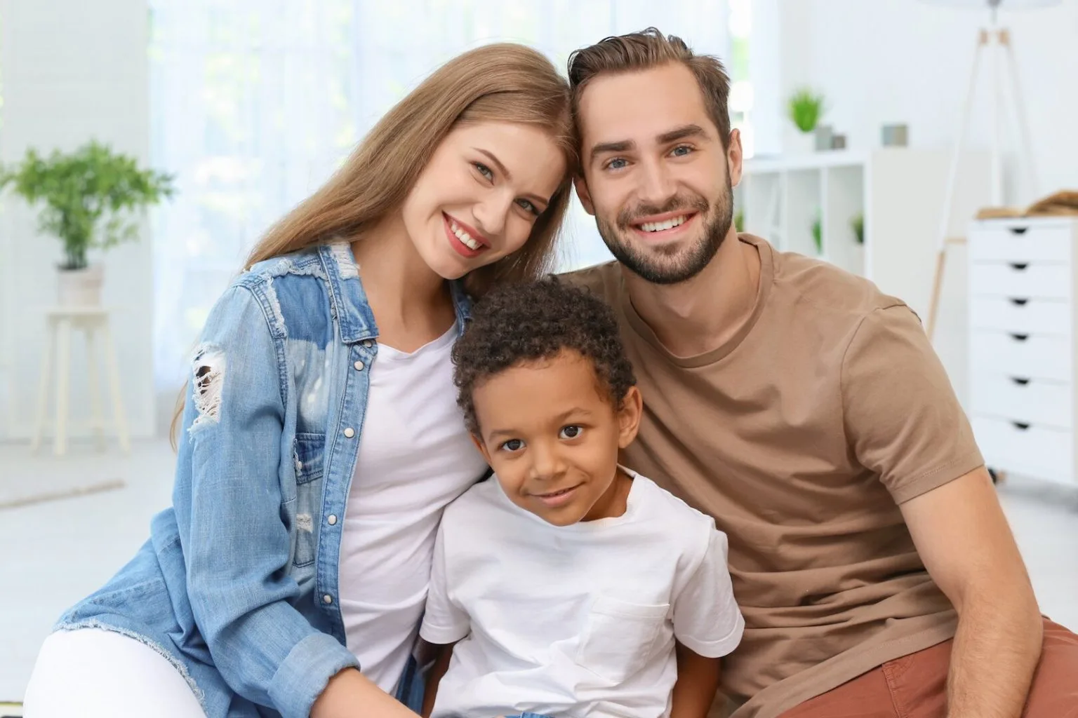 Adoption Poems