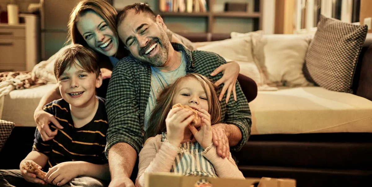 Amazing Poems about Family
