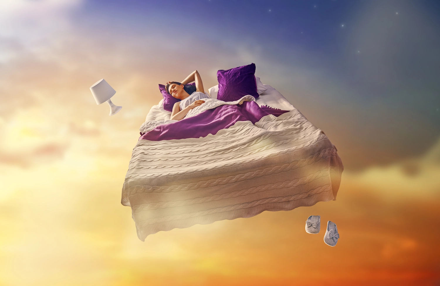 Dreams Poem