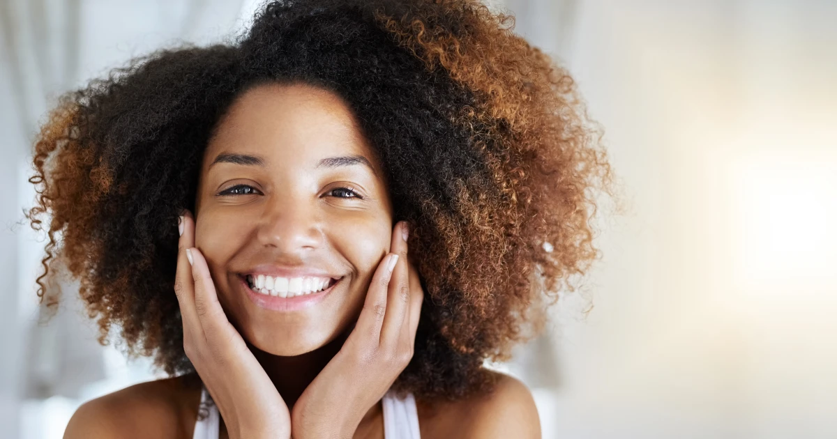 Poems About Smile
