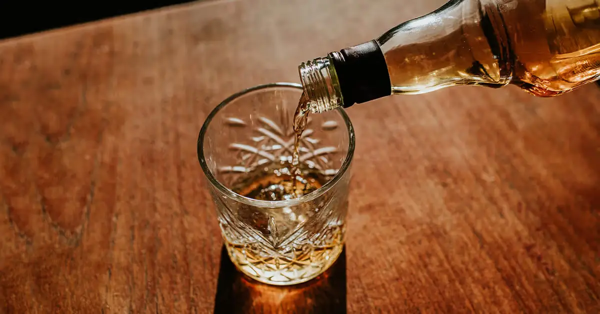 Poetry About Alcohol