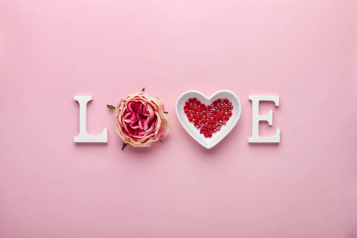 Poetry about True Love