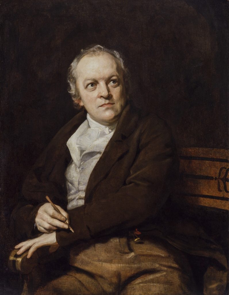 William Blakes London