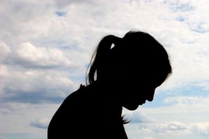 Don't Cry for Me Poem
