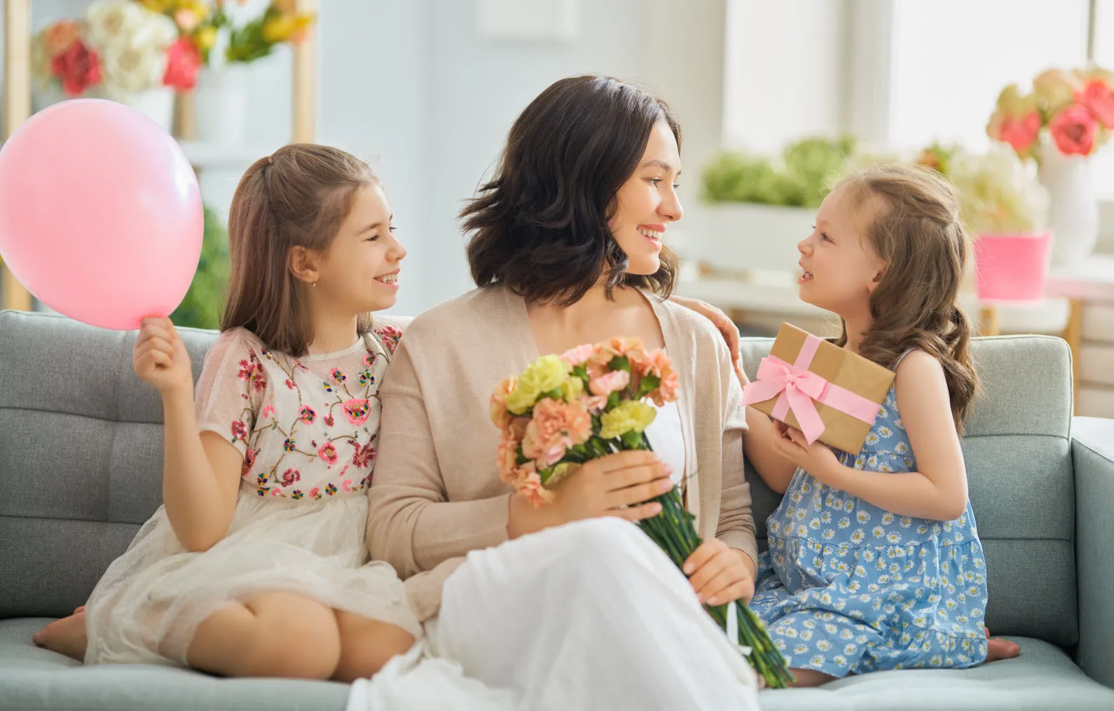 Mother’s Day Poem