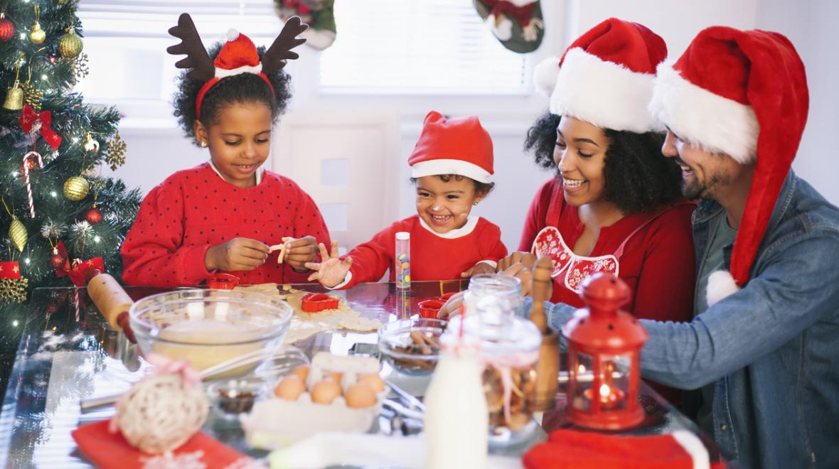 Christmas Love Poems