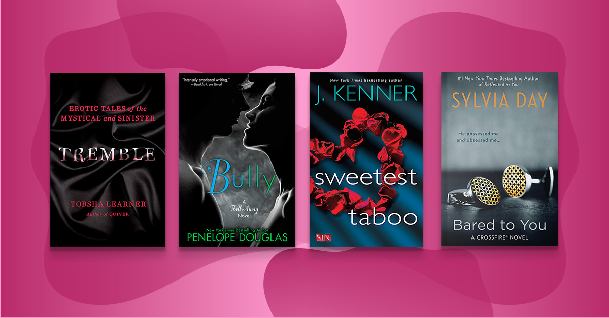 31 Best Dark and Twisted Romance Books