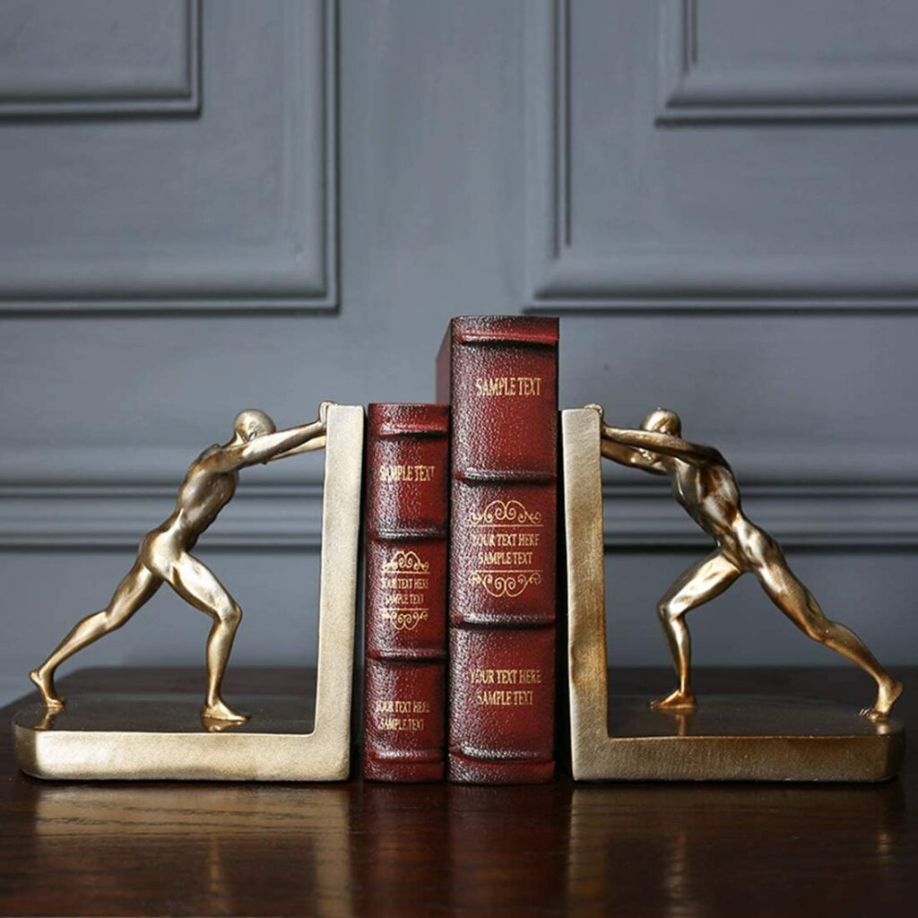 30+ Perfect Nursery Bookends for Your Baby’s Room