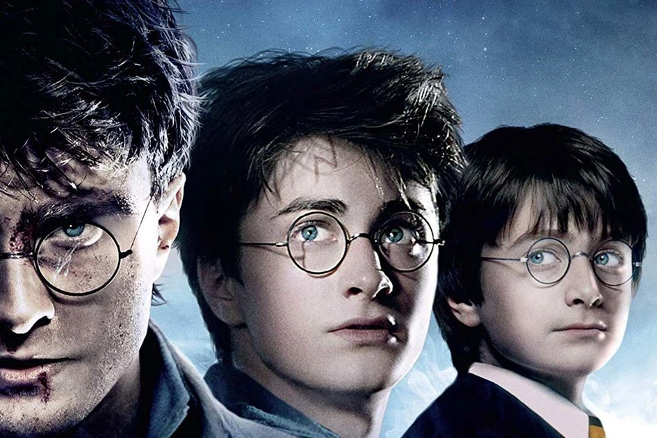 Harry Potter Erotica Fanfics To Fulfill Every Fantasy