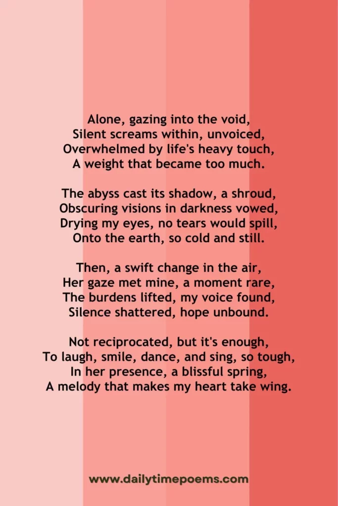 Her - Poems About Smiles