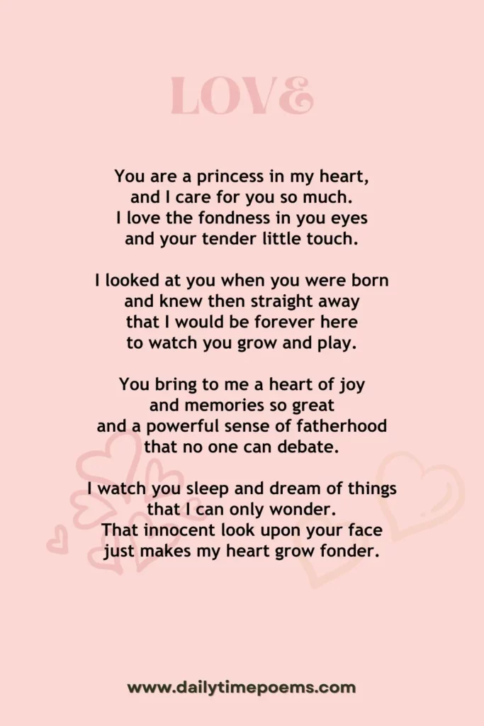 I Am Yours to Keep - Poems from Fathers to Daughters