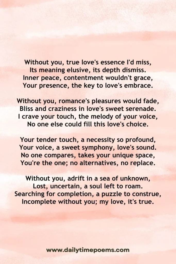 Beautiful Relationship Poems - 10 Poems for Real-Time Lovers