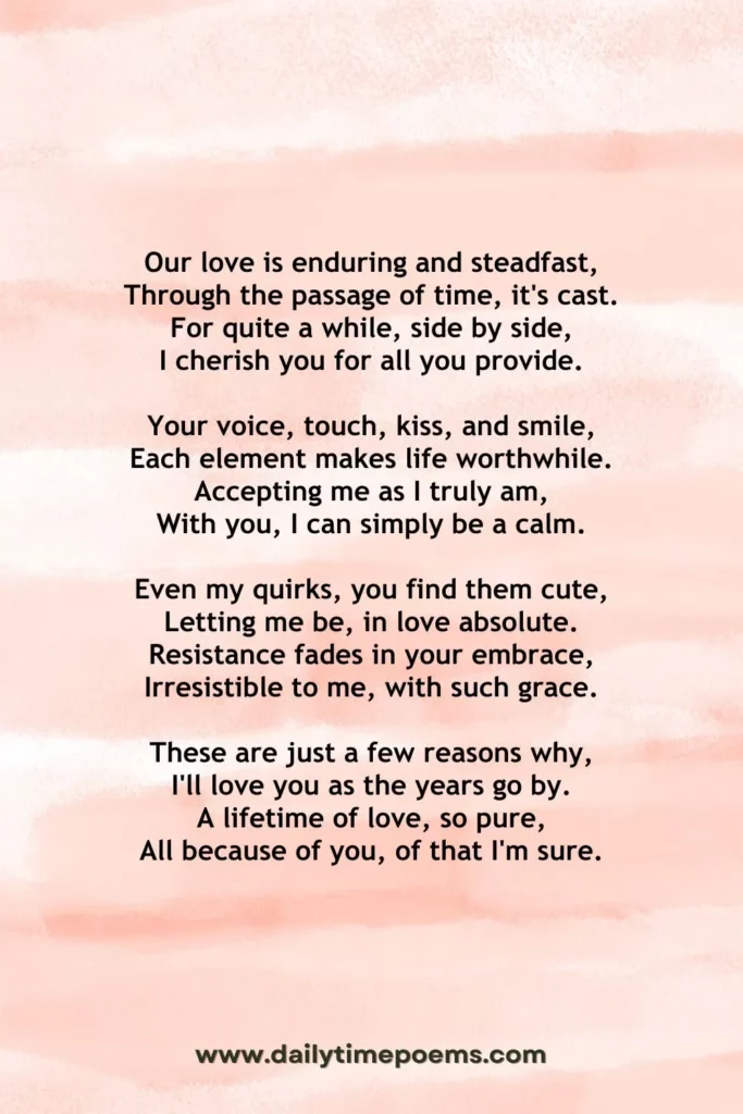 Beautiful Relationship Poems - 10 Poems for Real-Time Lovers