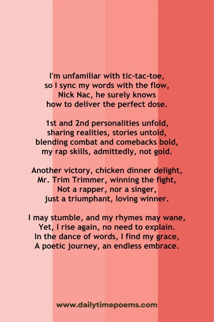 Nonsense Poems 9 Poems That Sound Confusing But Make Sense